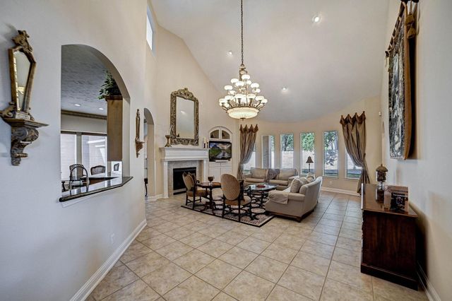 54 Arbor Bend Drive, Houston, TX 77070