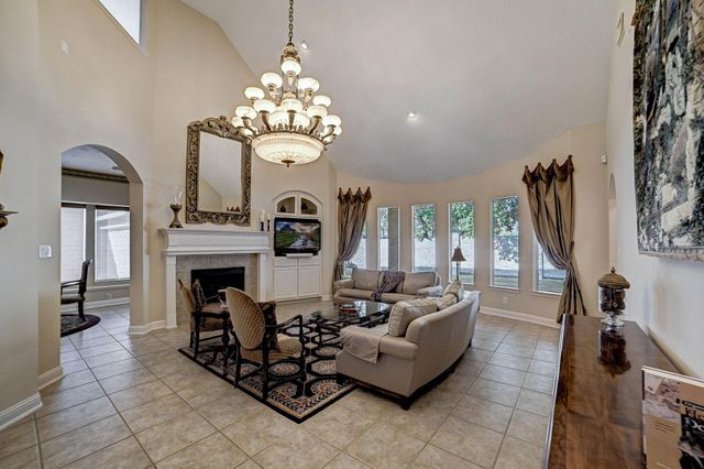 54 Arbor Bend Drive, Houston, TX 77070