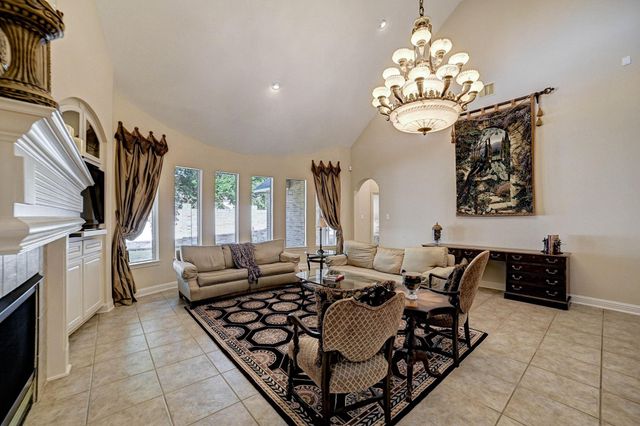 54 Arbor Bend Drive, Houston, TX 77070