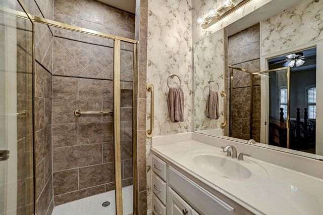 54 Arbor Bend Drive, Houston, TX 77070