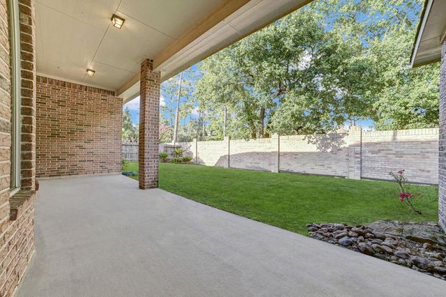 54 Arbor Bend Drive, Houston, TX 77070