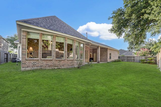 54 Arbor Bend Drive, Houston, TX 77070