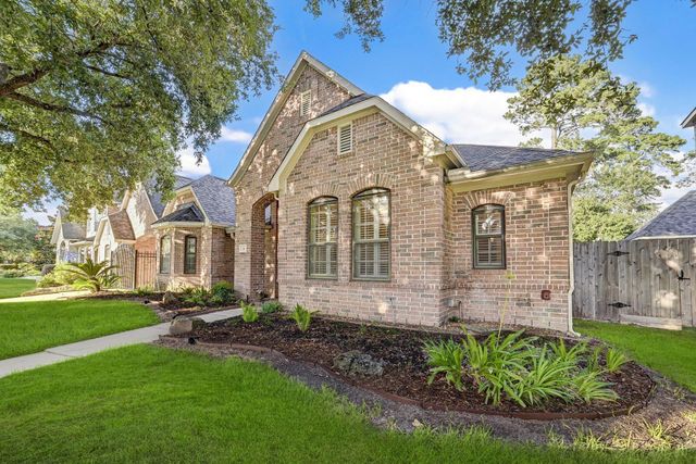 54 Arbor Bend Drive, Houston, TX 77070