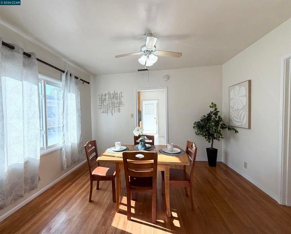 1541 152Nd Ave, San Leandro, CA 94578