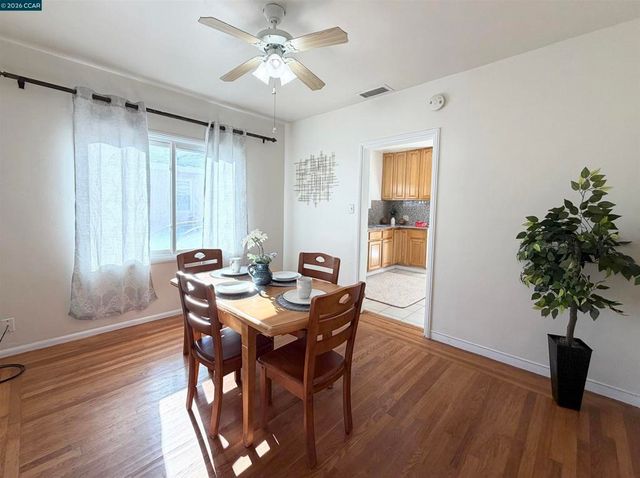 1541 152Nd Ave, San Leandro, CA 94578