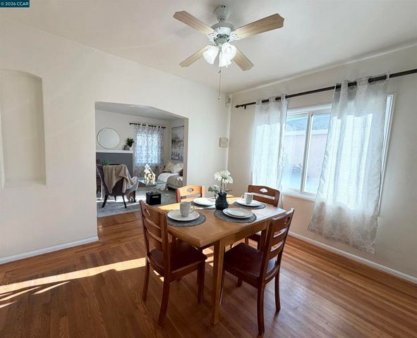 1541 152Nd Ave, San Leandro, CA 94578