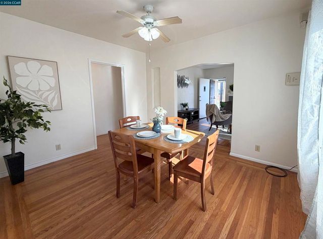 1541 152Nd Ave, San Leandro, CA 94578