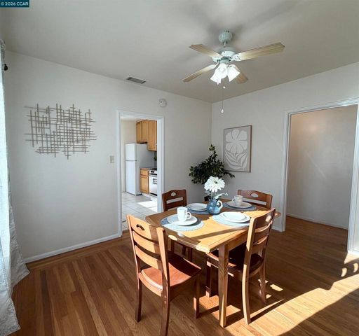 1541 152Nd Ave, San Leandro, CA 94578