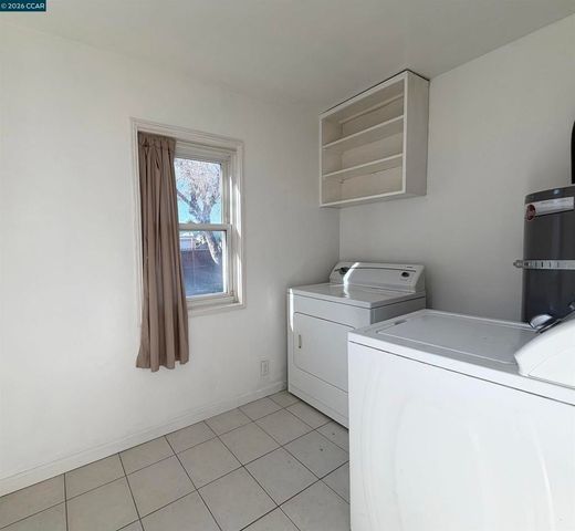 1541 152Nd Ave, San Leandro, CA 94578