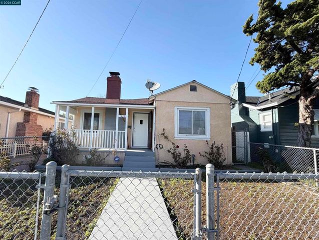 1541 152Nd Ave, San Leandro, CA 94578