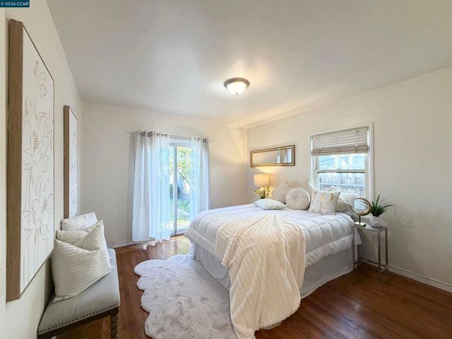 1541 152Nd Ave, San Leandro, CA 94578