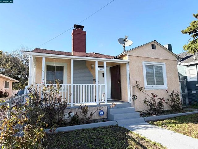 1541 152Nd Ave, San Leandro, CA 94578