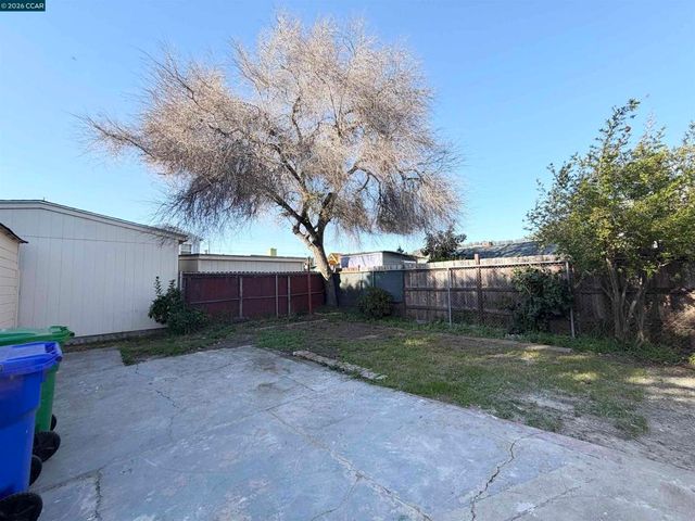 1541 152Nd Ave, San Leandro, CA 94578