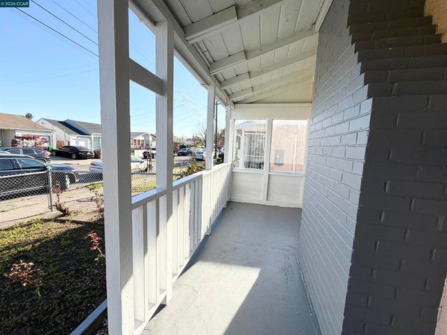 1541 152Nd Ave, San Leandro, CA 94578