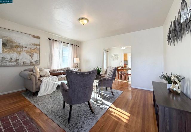 1541 152Nd Ave, San Leandro, CA 94578