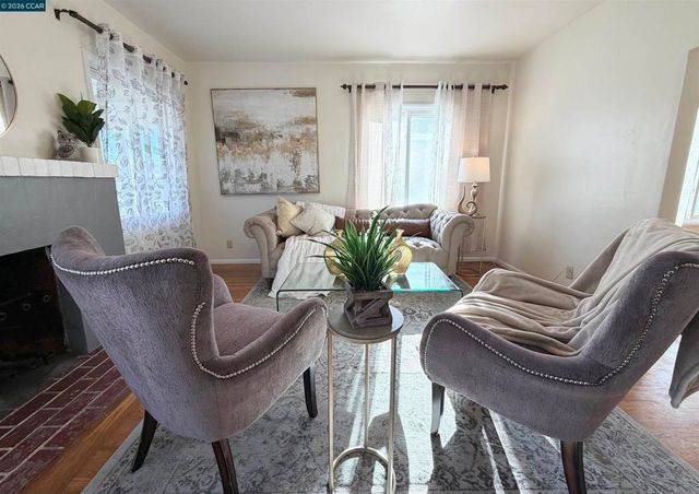 1541 152Nd Ave, San Leandro, CA 94578