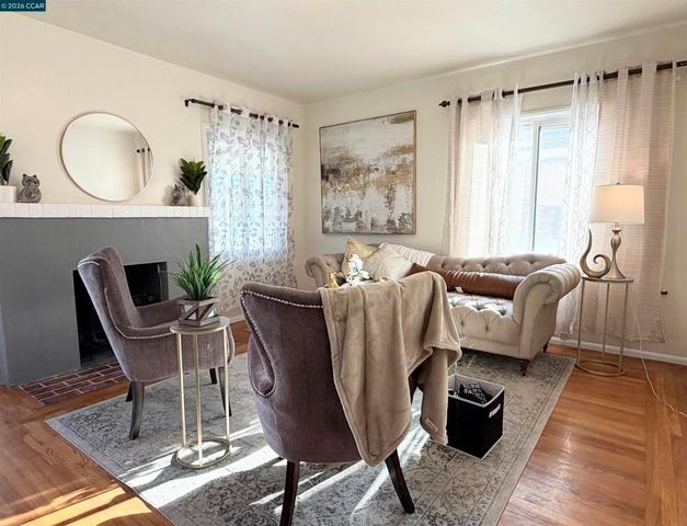 1541 152Nd Ave, San Leandro, CA 94578