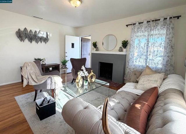 1541 152Nd Ave, San Leandro, CA 94578