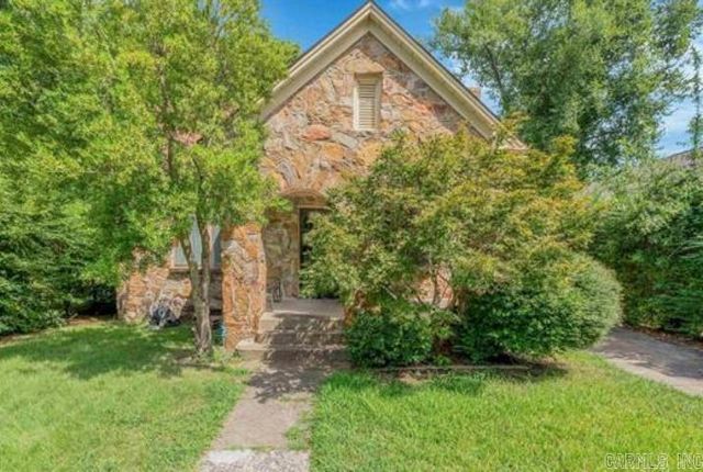 4 House Package N Poplar St, North Little Rock, AR 72114