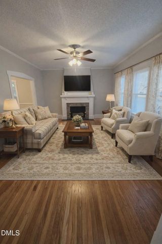 203 S Pender Street, Fremont, NC 27830