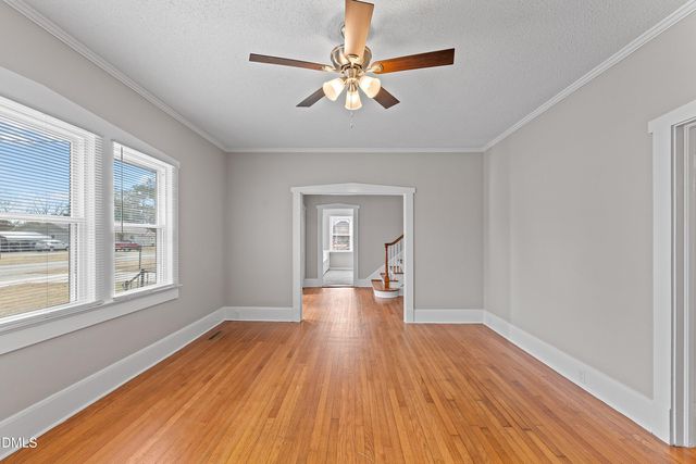 203 S Pender Street, Fremont, NC 27830