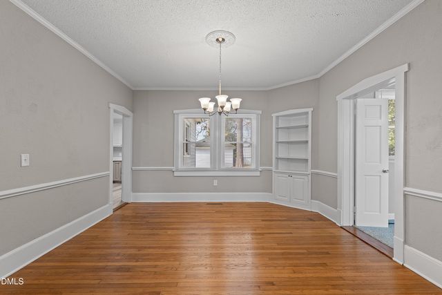 203 S Pender Street, Fremont, NC 27830