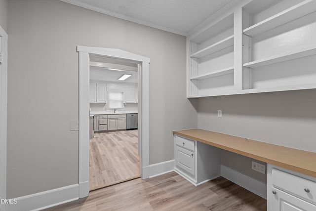 203 S Pender Street, Fremont, NC 27830