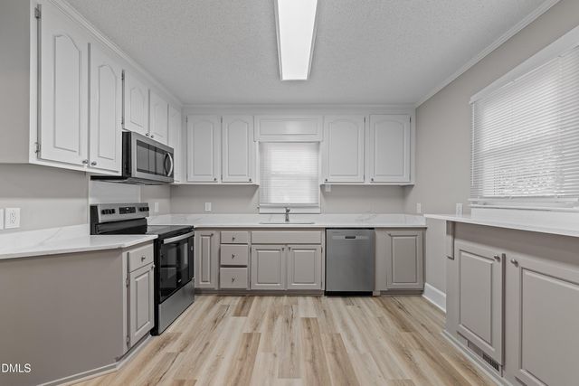 203 S Pender Street, Fremont, NC 27830