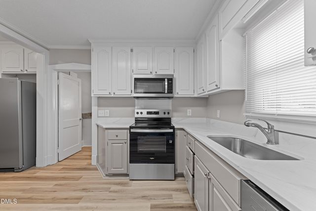 203 S Pender Street, Fremont, NC 27830