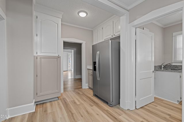 203 S Pender Street, Fremont, NC 27830