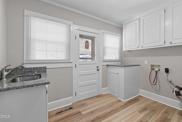 203 S Pender Street, Fremont, NC 27830