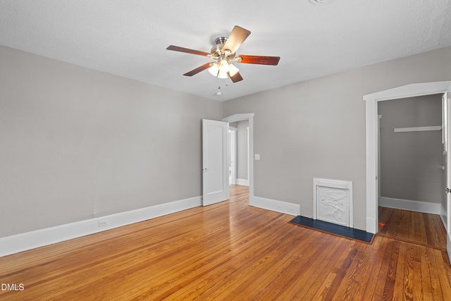 203 S Pender Street, Fremont, NC 27830