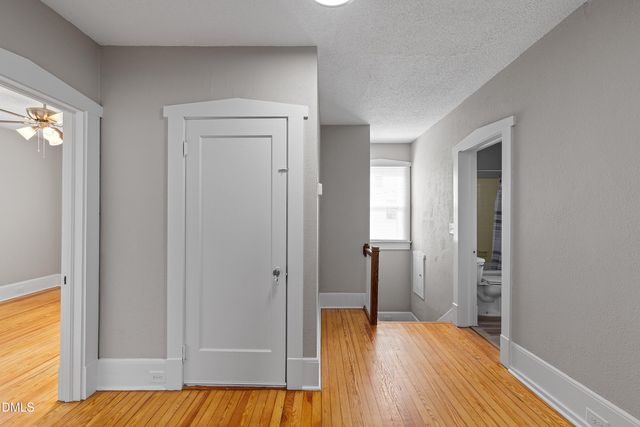 203 S Pender Street, Fremont, NC 27830