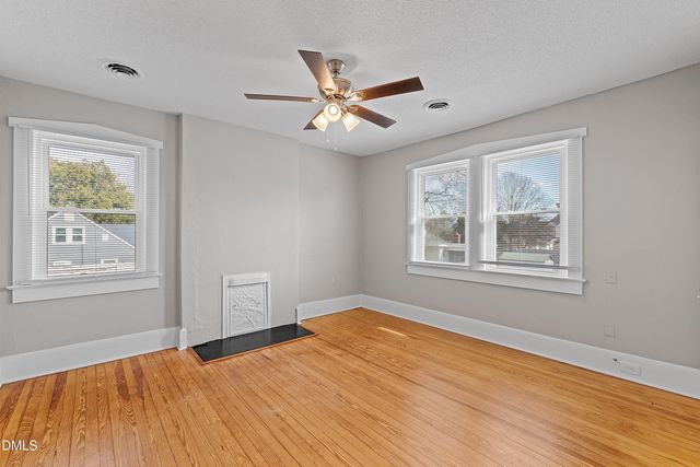 203 S Pender Street, Fremont, NC 27830