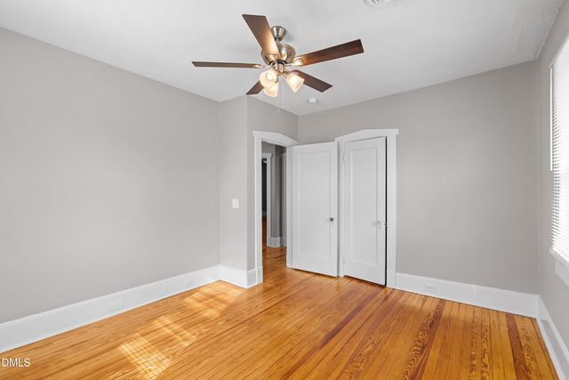 203 S Pender Street, Fremont, NC 27830