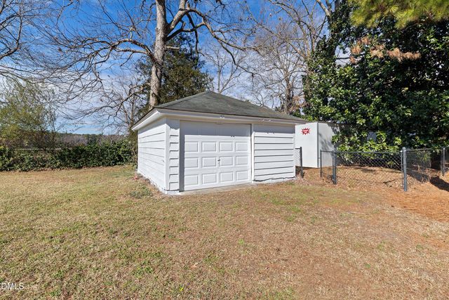 203 S Pender Street, Fremont, NC 27830