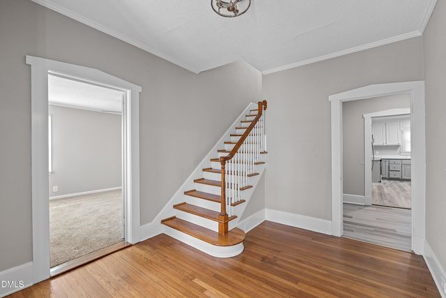 203 S Pender Street, Fremont, NC 27830