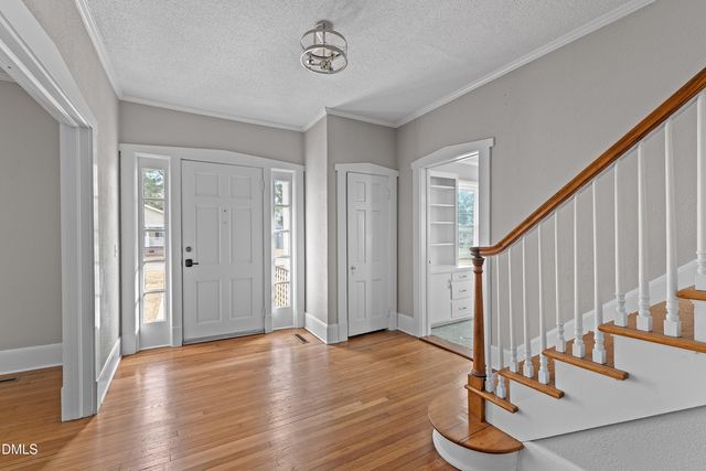 203 S Pender Street, Fremont, NC 27830