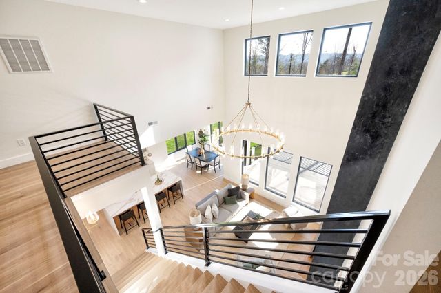 48 Carden Road, Weaverville, NC 28787