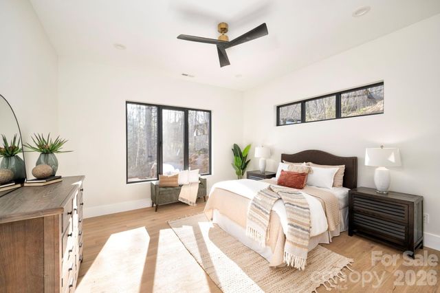 48 Carden Road, Weaverville, NC 28787