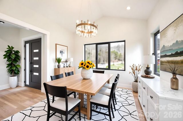 48 Carden Road, Weaverville, NC 28787