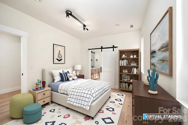 48 Carden Road, Weaverville, NC 28787