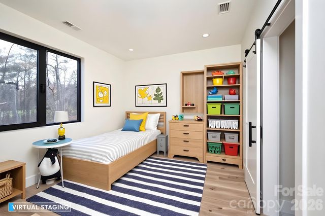 48 Carden Road, Weaverville, NC 28787