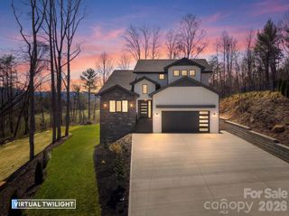 48 Carden Road, Weaverville, NC 28787