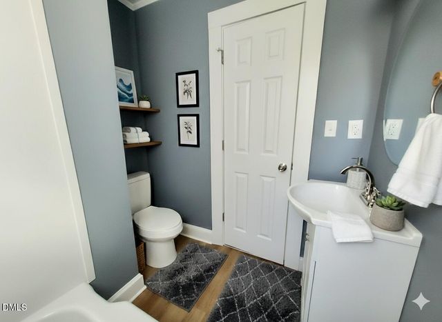 524 Avon Avenue, Burlington, NC 27215