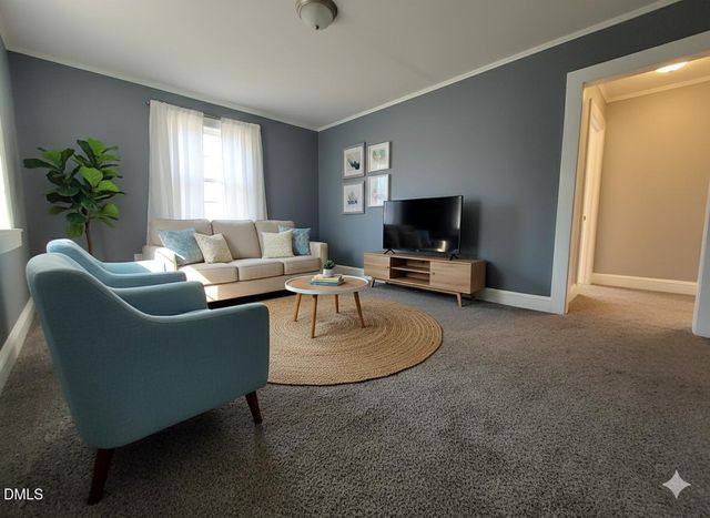 524 Avon Avenue, Burlington, NC 27215