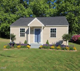 524 Avon Avenue, Burlington, NC 27215