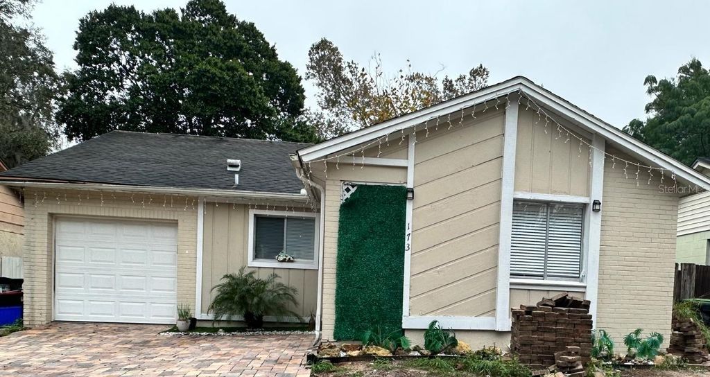 173 LAKE DRIVE, Orlando, FL 32835