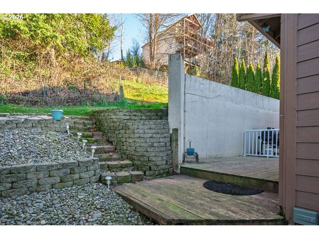 518 Se ESPINOSA St, Estacada, OR 97023