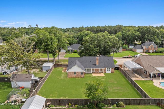 11313 N River Vue Circle, Biloxi, MS 39532
